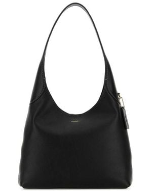 COACH Handbags - Black