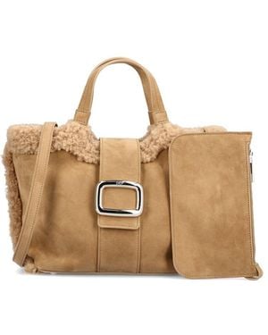 Roger Vivier Bags - Natural