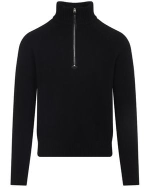 Tom Ford Zipped sweaters for Men | Online Sale up to 37% off