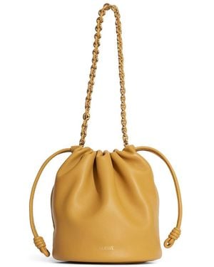 Loewe Shoulder Bags - Metallic