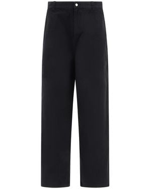Stussy Pants & Shorts - Blue