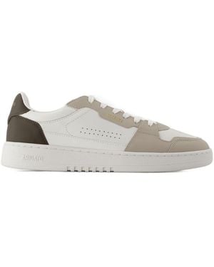 Axel Arigato Dice Lo Sneakers - Gray