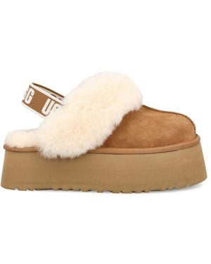 UGG Sandals - Natural