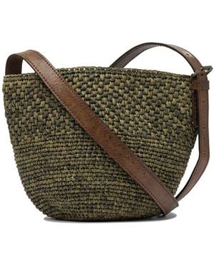 IBELIV Crossbody Bags - Green