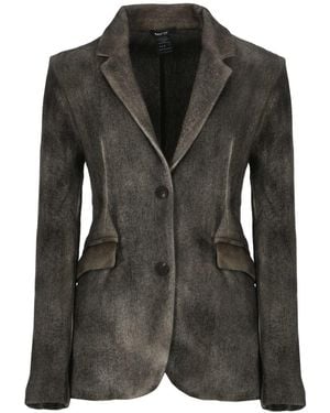 Avant Toi Jackets - Black
