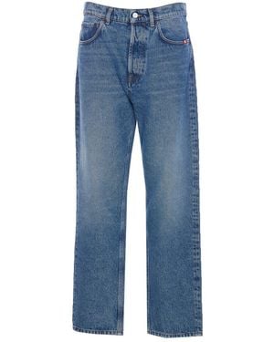 AMISH Jeans - Blue