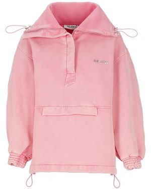 The Attico Coats - Pink