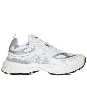 Axel Arigato "Sphere Runner" Trainer - White