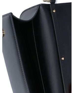 Dolce & Gabbana Dg 3.5 Bag - Black