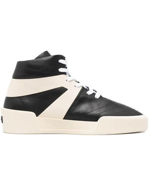 Fear Of God "Basketball" Sneakers Shoes - Black