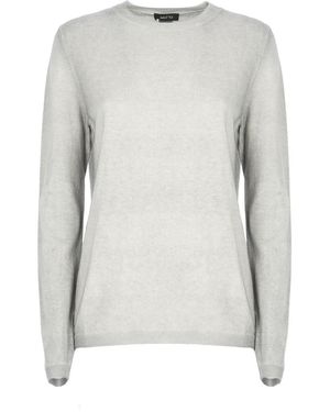 Avant Toi Sweaters - Grey