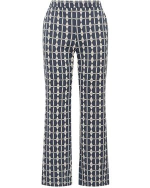 Maliparmi Pant - Blue