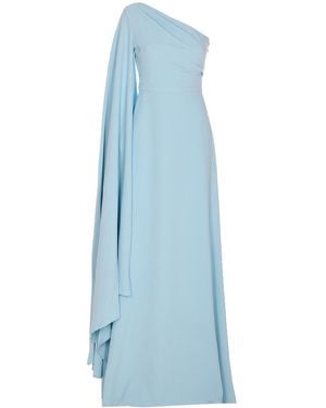 Solace London Dresses - Blue