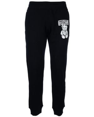 Moschino Trousers - Black