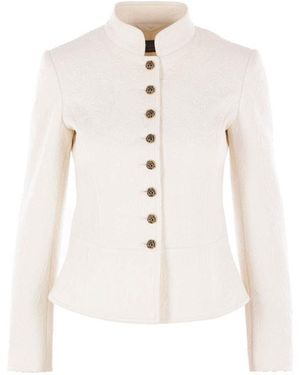 Loro Piana Jackets - White