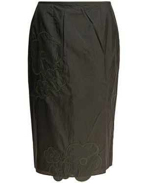 Cecilie Bahnsen Skirts for Women | Online Sale up to 76% off