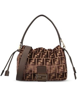 Fendi Bags - Brown