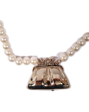 Weekend by Maxmara Necklace - Natural