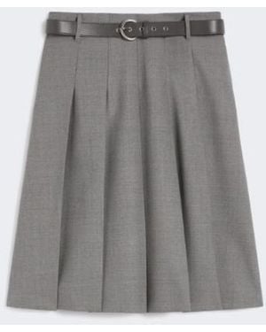 Max Mara Skirts - Gray