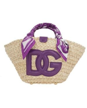 Dolce & Gabbana Bags - Pink