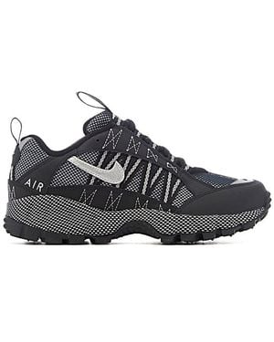 Nike Shoes - Black