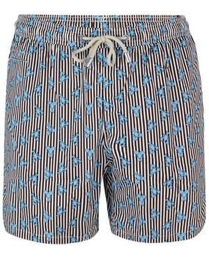 Mc2 Saint Barth Costume - Blue
