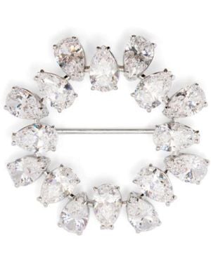 Swarovski Bijoux - White