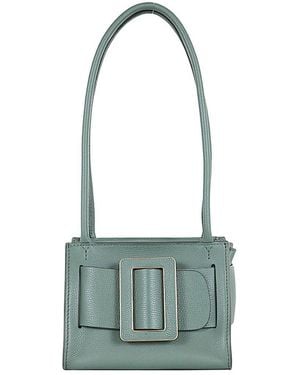 Boyy Bobby 18 Soft Tote Bag - Green