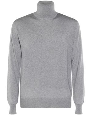 Altea Jumpers - Grey