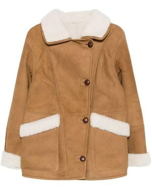 IRO Outerwears - Brown