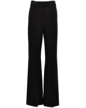 Jacquemus 'Apollo' Pants - Black