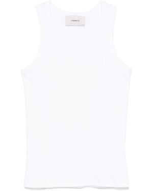 Coperni T-Shirt - White