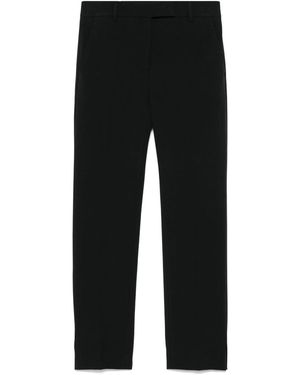 Incotex Pant Clothing - Black