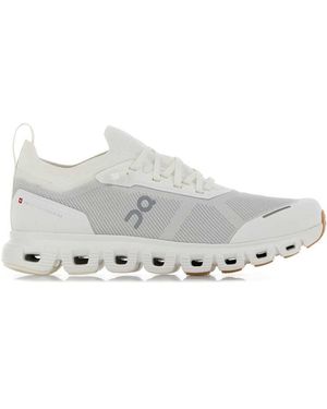 On Shoes Sneakers - White