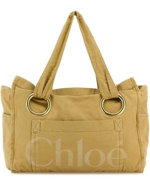 Chloé Handbags - Yellow