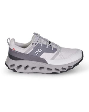 On Shoes Trainers - Grey