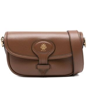 Bally Bags - Brown