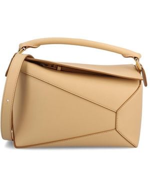 Loewe Bags - Natural