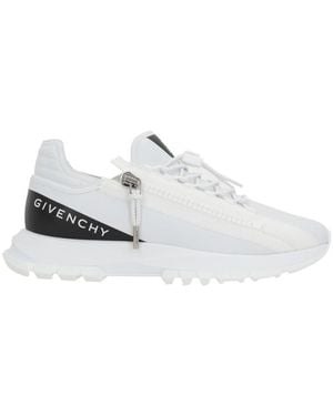 Givenchy Trainers - White