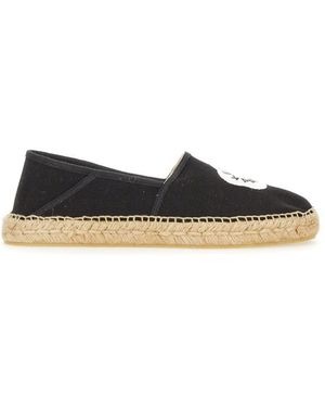 KENZO Espadrilles "Boke Flower 2.0" - White