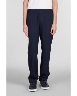 Barena Riobarbo Pants - Blue