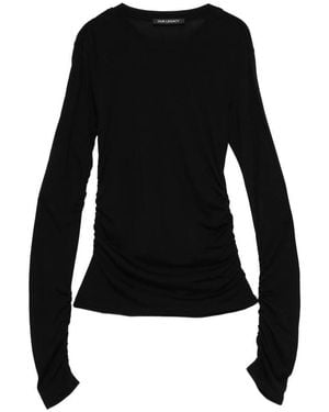 Our Legacy Sweaters - Black