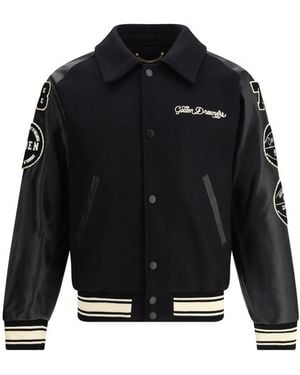 Golden Goose Down Jackets - Black