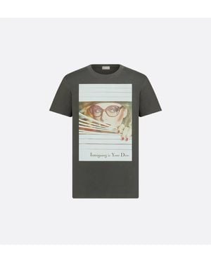 Dior Top - Green