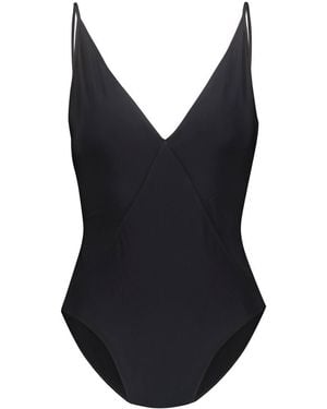 Rick Owens Swimwear - Black