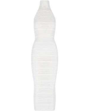 ANDREADAMO Dresses - White