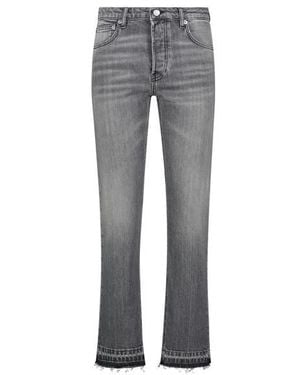 Re-hash Trousers - Grey