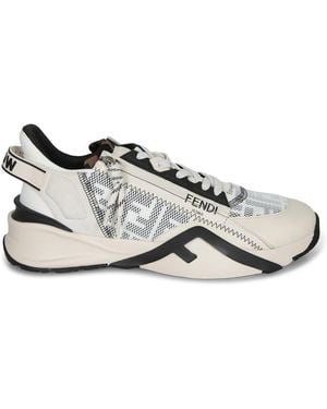 Fendi Low-top sneakers for Men | Online Sale up to 43% off