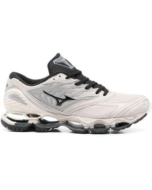 Mizuno Trainers - White