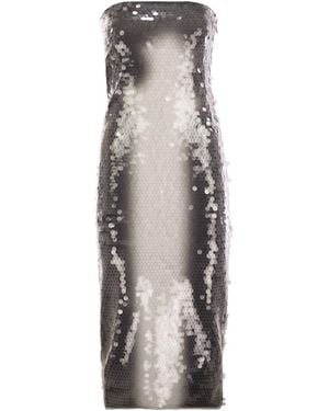 Sportmax Stemma - Black